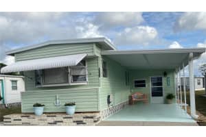 5025 PALENA BLVD., NORTH PORT, FL 34287 Sold 01/27/26
