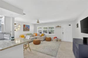 650 PINELLAS POINT DRIVE, ST PETERSBURG, FL 33705 - MLS#MFRC7518558