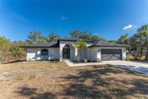 1330 Beacon Dr, PORT CHARLOTTE