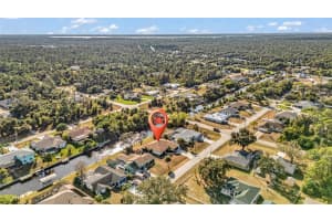 730 LOMOND DRIVE, PORT CHARLOTTE, FL 33953 - MLS#MFRC7518561