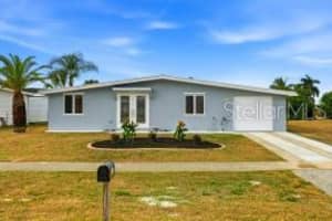 4127 Gardner Dr, PORT CHARLOTTE