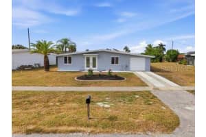 4127 GARDNER DRIVE, PORT CHARLOTTE, FL 33952 - MLS#MFRC7518562