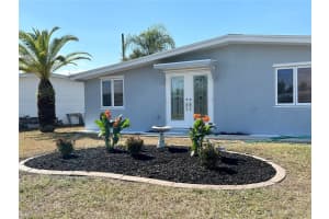 4127 GARDNER DRIVE, PORT CHARLOTTE, FL 33952 - MLS#MFRC7518562