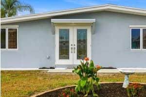 4127 GARDNER DRIVE, PORT CHARLOTTE, FL 33952 - MLS#MFRC7518562