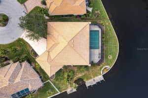 2856 DEBORAH DRIVE, PUNTA GORDA, FL 33950 - MLS#MFRC7518566