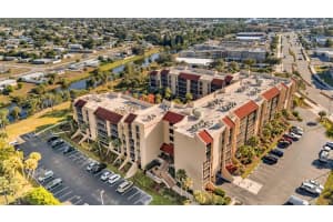 21405 OLEAN BOULEVARD, PORT CHARLOTTE, FL 33952 - MLS#MFRC7518567