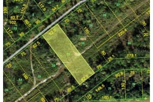 26430 PEACHLAND LANE, PUNTA GORDA, FL 33982 - MLS#MFRC7518569