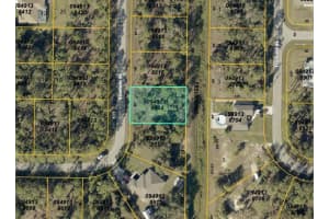 EINSTEIN ST, NORTH PORT, FL 34291 - MLS#MFRC7518570