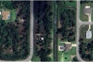EINSTEIN ST, NORTH PORT, FL 34291 - MLS#MFRC7518570