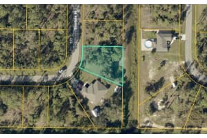 EINSTEIN ST, NORTH PORT, FL 34291 - MLS#MFRC7518572