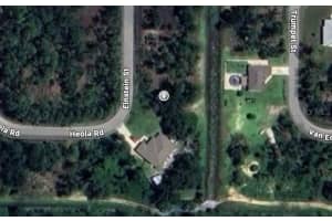 EINSTEIN ST, NORTH PORT, FL 34291 - MLS#MFRC7518572