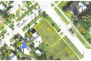 205 CHASTEEN STREET, PUNTA GORDA, FL 33950 - MLS#MFRC7518573