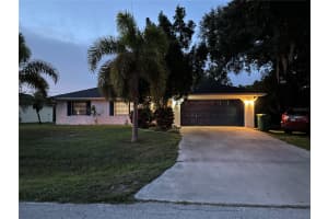 1236 FLEETWOOD DRIVE, PORT CHARLOTTE, FL 33948 - MLS#MFRC7518576