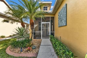 1880 KNIGHTS BRIDGE TRAIL, PORT CHARLOTTE, FL 33980 - MLS#MFRC7518577