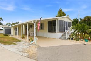 15 N CARDINAL #B15, PUNTA GORDA, FL 33950 - MLS#MFRC7518578