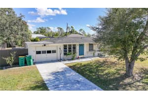 819 HALEYBURY STREET, PORT CHARLOTTE, FL 33948 - MLS#MFRC7518590