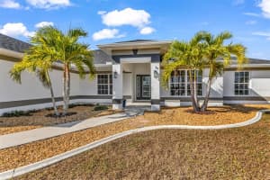 2247 HAMBURG LANE, PUNTA GORDA, FL 33983 - MLS#MFRC7518601
