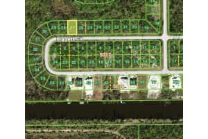 16816 LEGGETT CIRCLE, PORT CHARLOTTE, FL 33981 Sold 02/23/26