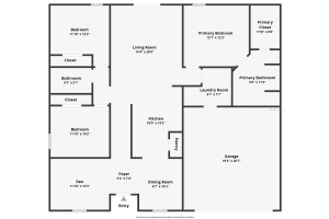 1049 TROPICAL AVENUE, PORT CHARLOTTE, FL 33948 - MLS#MFRC7518605