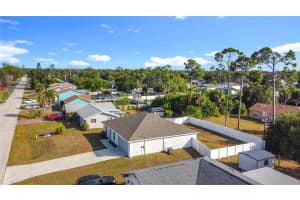 1049 TROPICAL AVENUE, PORT CHARLOTTE, FL 33948 - MLS#MFRC7518605