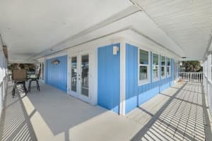 100 TARPON ROAD, FORT MYERS BEACH, FL 33931 - MLS#MFRC7518606