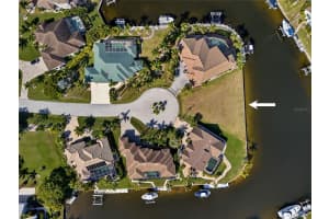 600 CANDIA COURT, PUNTA GORDA, FL 33950 - MLS#MFRC7518610