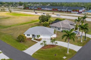 16474 TRADING POST ROAD, PUNTA GORDA, FL 33955 - MLS#MFRC7518612