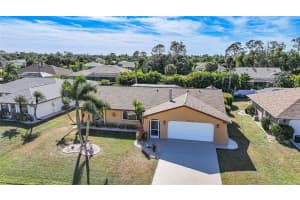 18097 BRAZIL AVENUE, PORT CHARLOTTE, FL 33948 - MLS#MFRC7518613