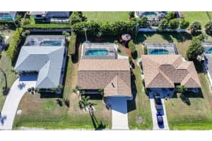 18097 BRAZIL AVENUE, PORT CHARLOTTE, FL 33948 - MLS#MFRC7518613