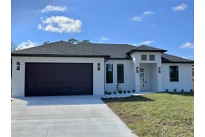 2913 WOODWARD AVENUE, NORTH PORT, FL 34286 - MLS#MFRC7518617