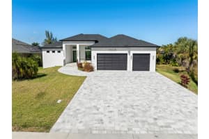 15218 APPLETON BOULEVARD, PORT CHARLOTTE, FL 33981 - MLS#MFRC7518628