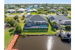 15218 APPLETON BOULEVARD, PORT CHARLOTTE, FL 33981 - MLS#MFRC7518628