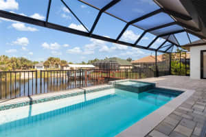 15218 APPLETON BOULEVARD, PORT CHARLOTTE, FL 33981 - MLS#MFRC7518628