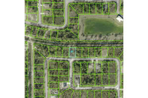 743 Pinecastle Dr Lehigh Acres, FL 33974 - Off Market