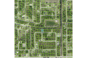 743 Pinecastle Dr Lehigh Acres, FL 33974 - Off Market