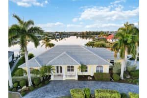 15490 SEAFOAM CIRCLE, PORT CHARLOTTE, FL 33981 - MLS#MFRC7518637