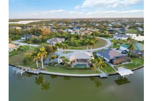 15490 SEAFOAM CIRCLE, PORT CHARLOTTE, FL 33981 - MLS#MFRC7518637