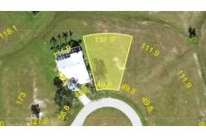 24352 PENHOLLOW COURT, PUNTA GORDA, FL 33955 - MLS#MFRC7518640