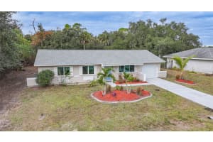 2341 GRANADEER STREET, PORT CHARLOTTE, FL 33948 - MLS#MFRC7518641