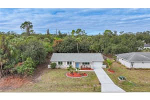 2341 GRANADEER STREET, PORT CHARLOTTE, FL 33948 - MLS#MFRC7518641