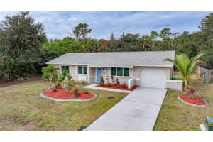 2341 GRANADEER STREET, PORT CHARLOTTE, FL 33948 - MLS#MFRC7518641