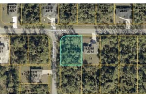 Lot 15 JONESBORO AVENUE, NORTH PORT, FL 34288 - MLS#MFRC7518649