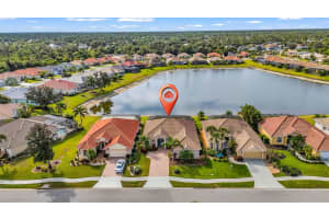 1851 COCONUT PALM CIRCLE, NORTH PORT, FL 34288 - MLS#MFRC7518651