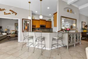 1851 COCONUT PALM CIRCLE, NORTH PORT, FL 34288 - MLS#MFRC7518651