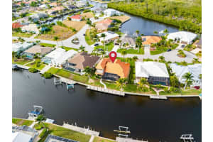 1367 GREBE DRIVE, PUNTA GORDA, FL 33950 - MLS#MFRC7518657