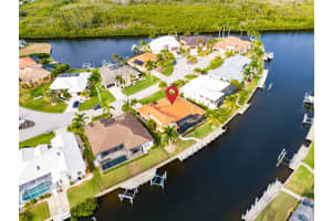 1367 GREBE DRIVE, PUNTA GORDA, FL 33950 - MLS#MFRC7518657