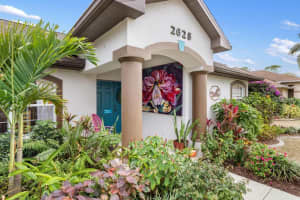 2625 YUMA AVENUE, NORTH PORT, FL 34286 - MLS#MFRC7518659