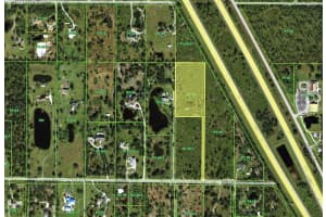 24758 NOVA LANE, PUNTA GORDA, FL 33980 - MLS#MFRC7518663