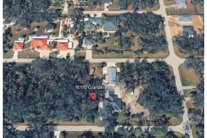 16110 GRANDIN AVENUE, PORT CHARLOTTE, FL 33954 Sold 02/20/26