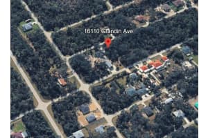 16110 GRANDIN AVENUE, PORT CHARLOTTE, FL 33954 Sold 02/20/26